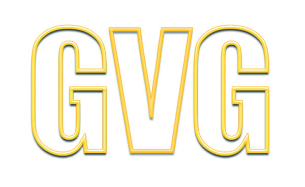 Logo, GVG Pforzheim Goldverwertungsgesellschaft mbH
